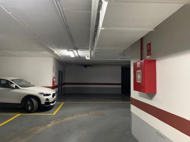 Estudio Alameda Cádiz Eksteriør billede