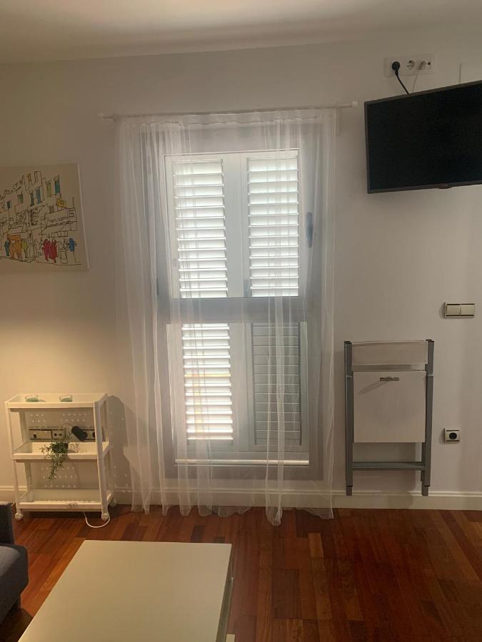 Estudio Alameda Cádiz Eksteriør billede