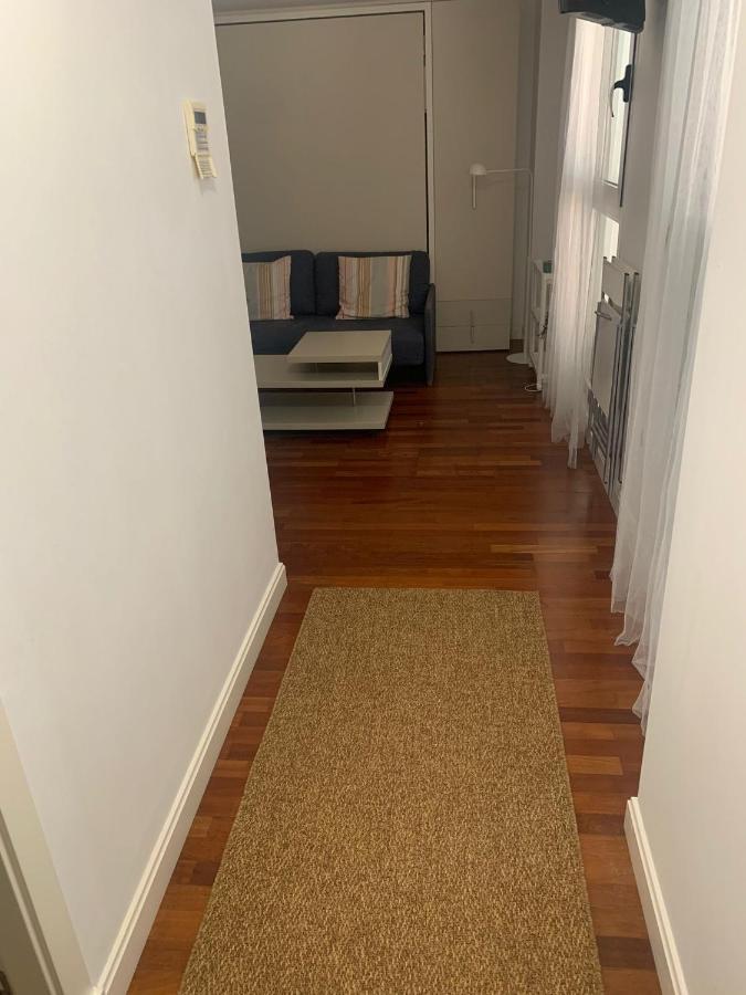Estudio Alameda Cádiz Eksteriør billede
