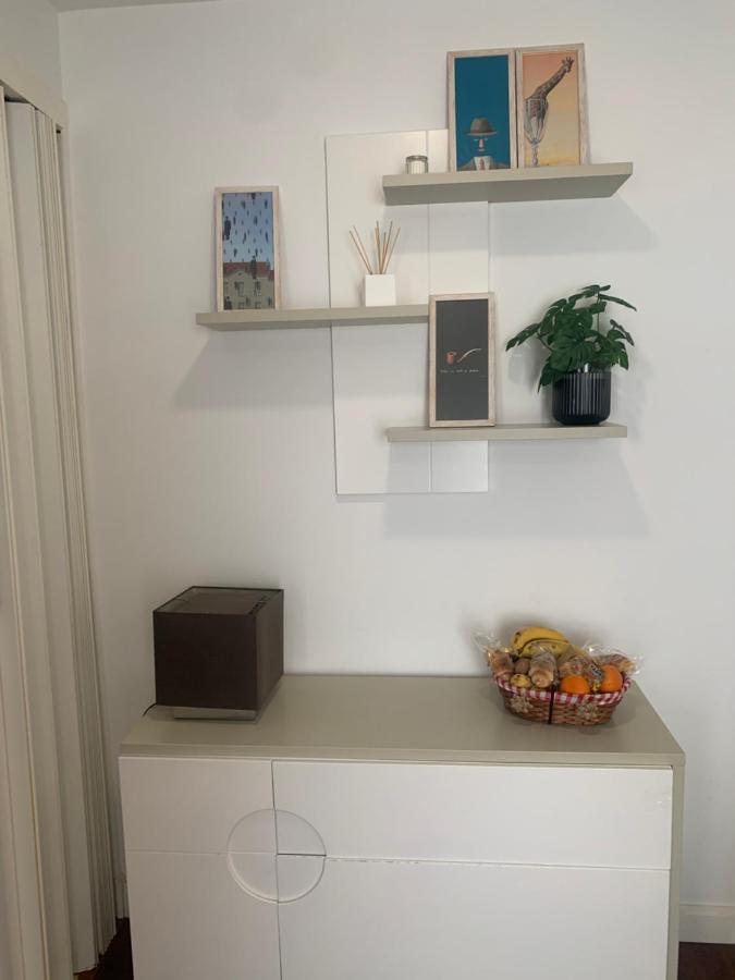 Estudio Alameda Cádiz Eksteriør billede